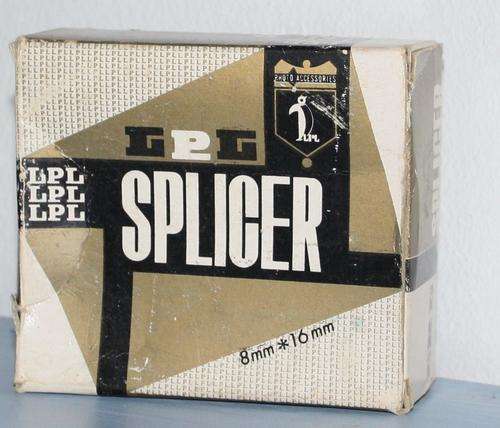 Splicer