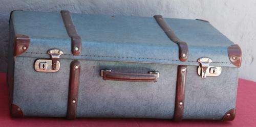 Suitcase
