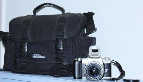 Pentax MZ 50