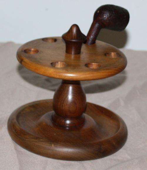 Pipe Stand