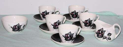 Tea Set