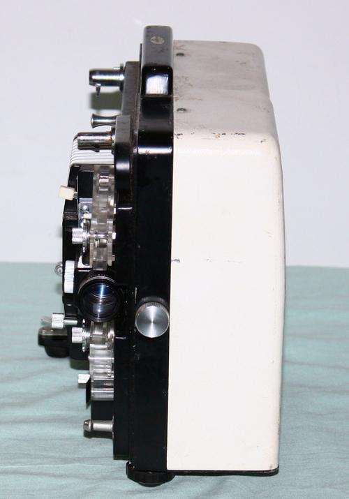 Cinemax Projector
