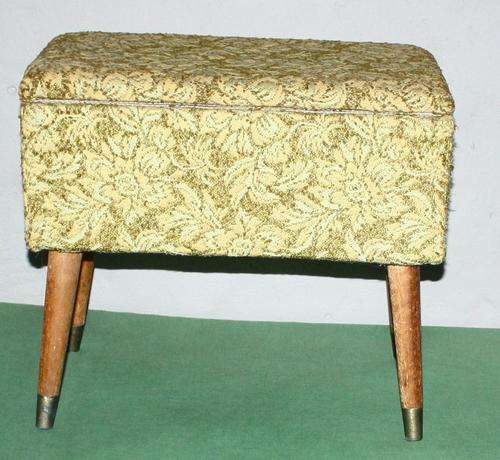 Sewing Box