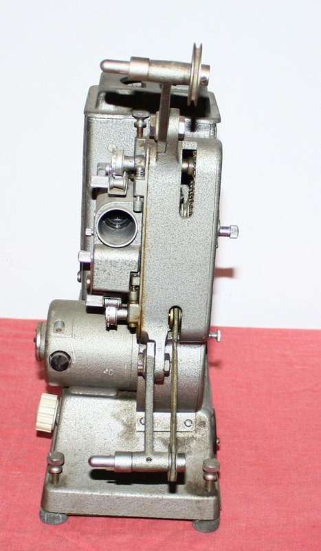 Spectro Projector