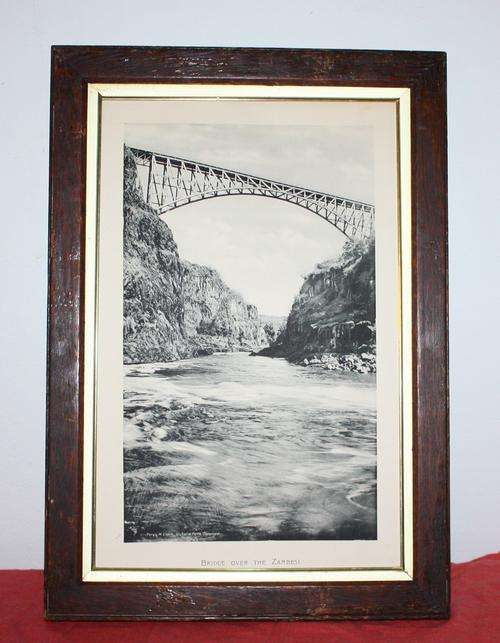 Oak Frame No 4