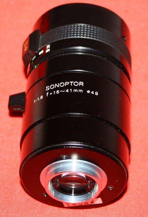 Sonoptor