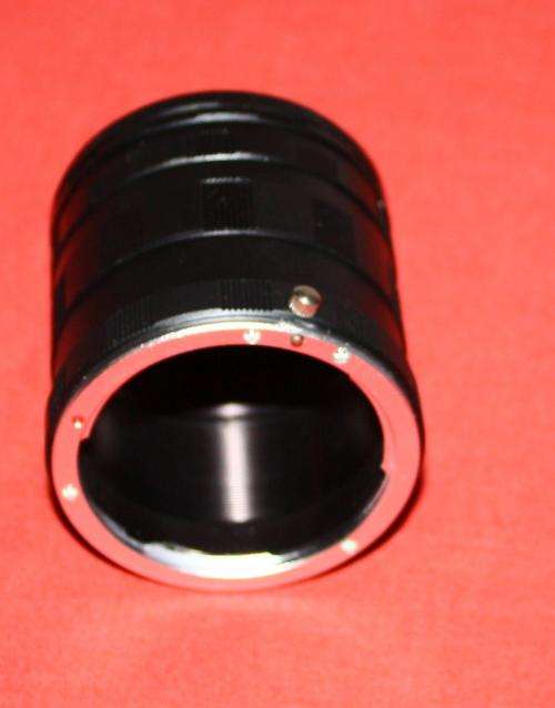 Adaptor/Hood ??