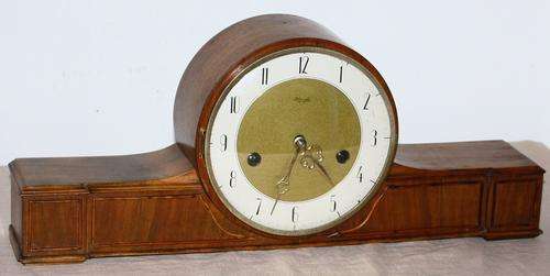 Kienzle Mantle Clock