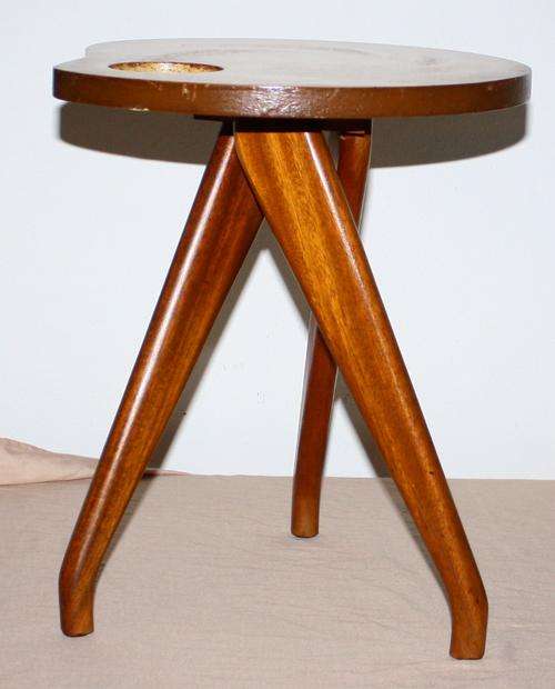 Retro Side Table