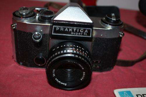 Praktica Super TL
