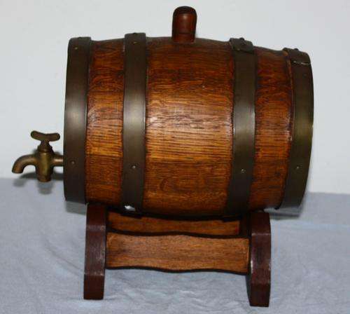 Wine Vat