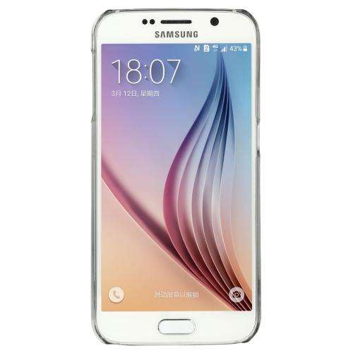 Space Cases for Samsung Galaxy S6 / G920(Silver)