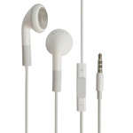 iPod Earphones with Volume Control *** FREE SHIPPING ***