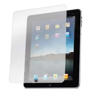 Screen Protector for Apple iPad1 ***FREE SHIPPING***
