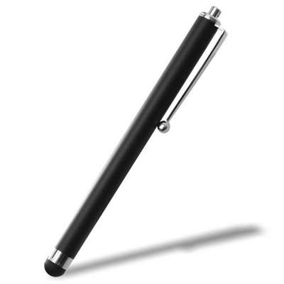 iPad/iPad2, iPhone Touch Pen (for All Mobile Phones, Computers with Capacitive Screen)