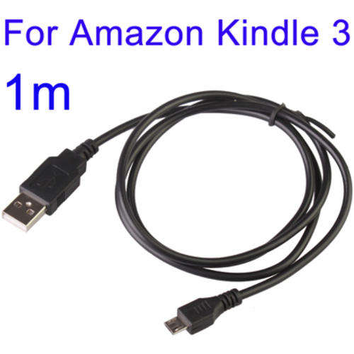 USB Cable for Amazon Kindle 3 / Kindle 4