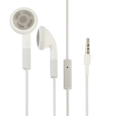 Stereo Headset for iPod, iPhone, iPad etc