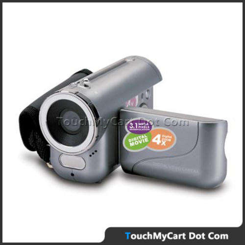 Brand New 3.1M Mini Digital Video Camera Camcorder