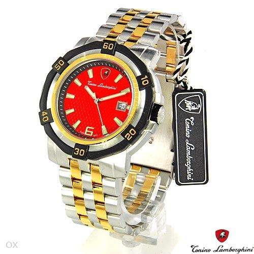 Brand new Tonino Lamborghini mens watch