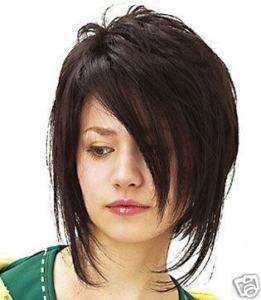 NEW FUNKY HAIR WIG