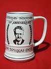 Ian Douglas Smith 10th Anniversary Mug (Collectors)