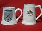 British Police Mugs