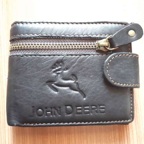 John Deere Wallet