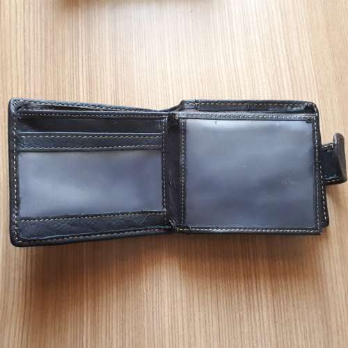 John Deere Wallet