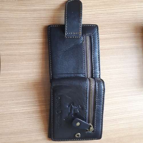John Deere Wallet