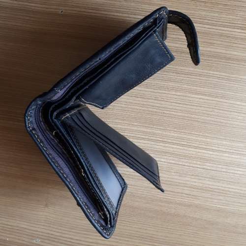 John Deere Wallet