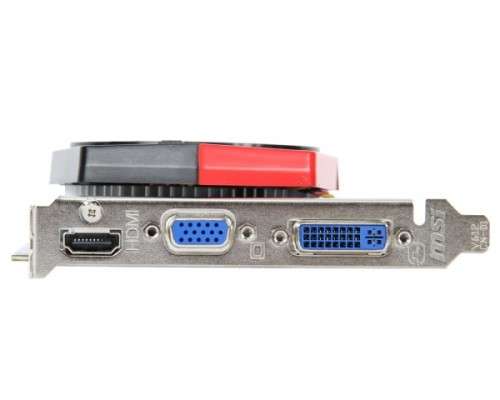 MSi N430GT 730 MHz Core  1GB DDR3