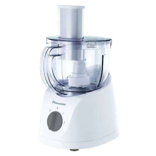 PINEWARE 1.4 LITRE FOOD PROCESSOR