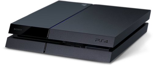 Sony Playstation 4 500GB