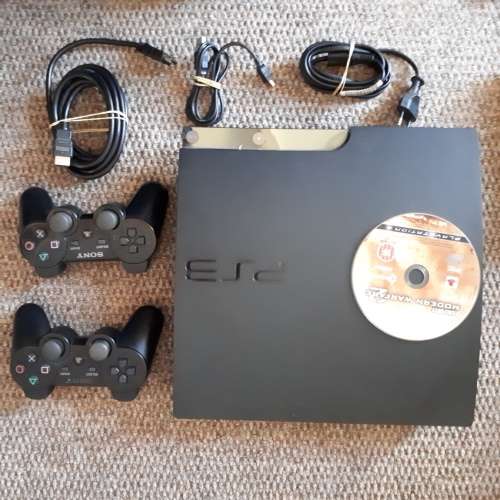 Sony Playstation 3 250GB