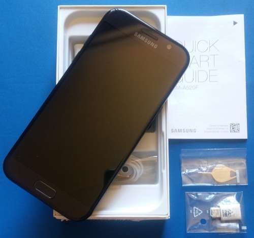 Samsung Galaxy A5 2017 **EXCELLENT CONDITION**