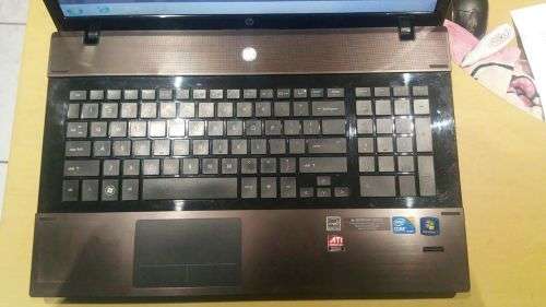 17" HP Laptop