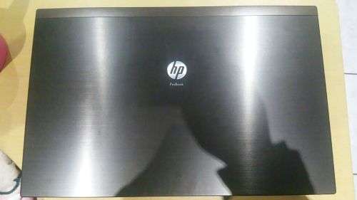 17" HP Laptop