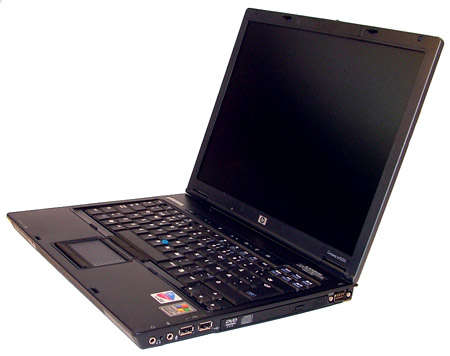HP NC6220