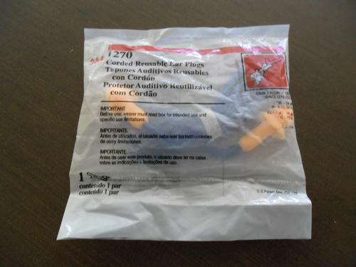 Ear Plugs