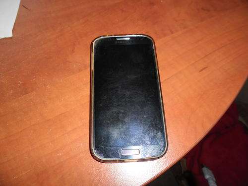 Galaxi Smartphone S4