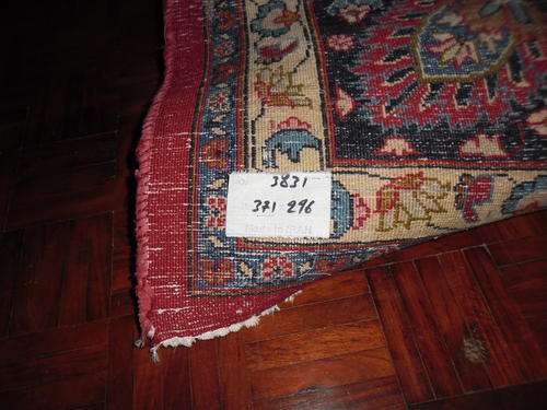 Persian Carpet