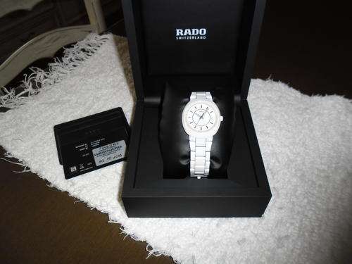Rado Ladies Watch
