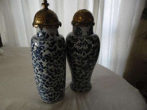 Chinese Vases