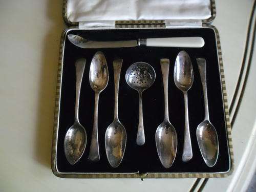 Stainless Steel Cutlery