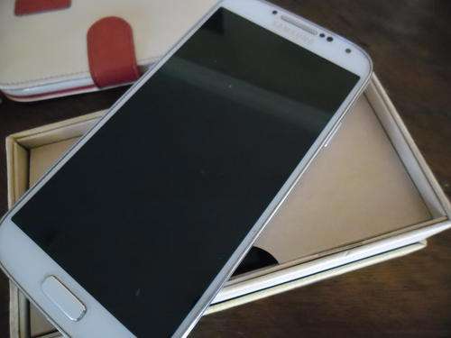 Galaxy S4