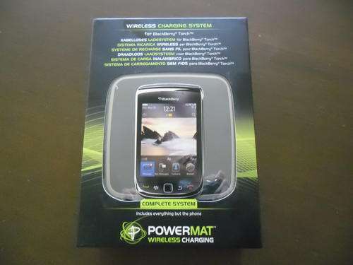 Wireless Charging System