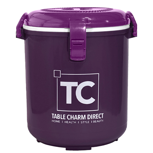 Table Charm Food Warmer/ Cooler 20ltr