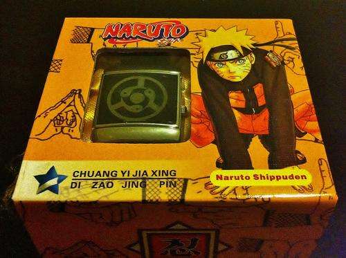 NARUTO SLIDES WATCH