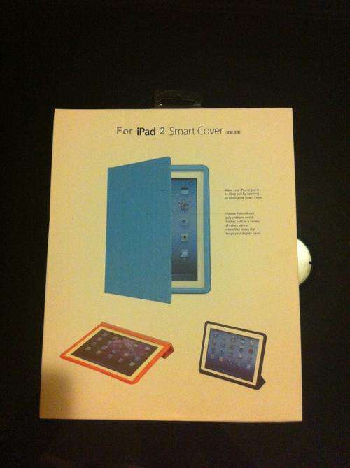 IPAD 2 COVERS