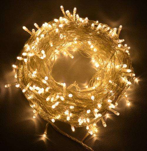 100m Christmas Fairy Lights